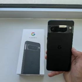 Google pixel 8pro