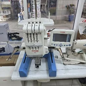 janome MB4