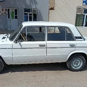 Lada 2106 1990