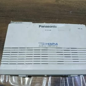 Panasonic 824 Mini ATC