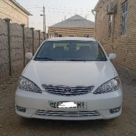 Toyota Camry 2005