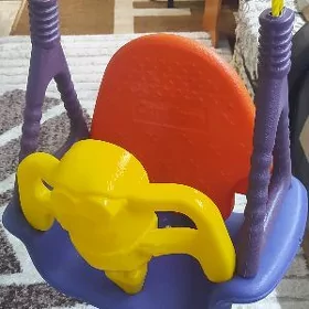 Качели детские