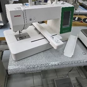 janome 450e