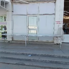 ARENDA ÝER JYGYLLYK