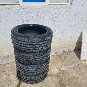 tekerler