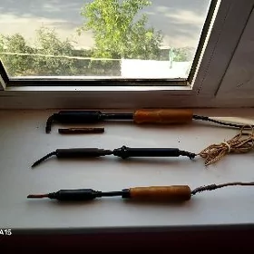 СССР паяльник payalnik