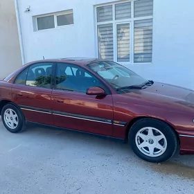 Opel Omega 1996
