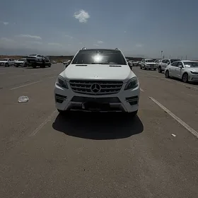 Mercedes-Benz C350 2014