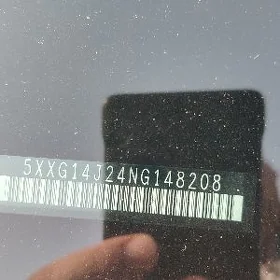 Kia K5 2023