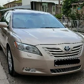 Toyota Camry 2008