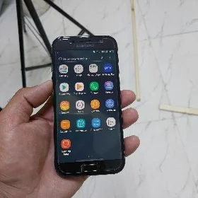 Samsung A5 17