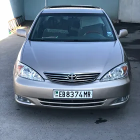 Toyota Camry 2002