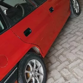 Opel Astra 1996