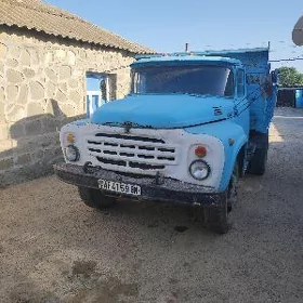 Zil 130 1981
