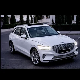 Genesis GV70 2025