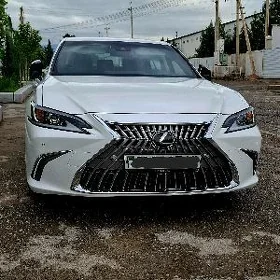 Lexus ES 350 2021