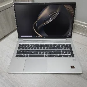 HP G10 RYZEN 5 PRO 16/512