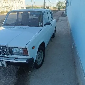 Lada 2107 1999