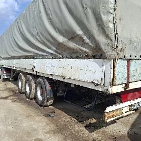 Kogel Cargo 1994