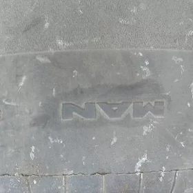 man paduşga. adnoçka