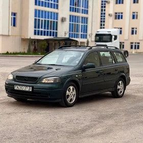 Opel Astra 1998