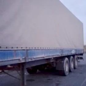 Kogel Cargo 2000