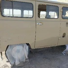 UAZ 2206 1999