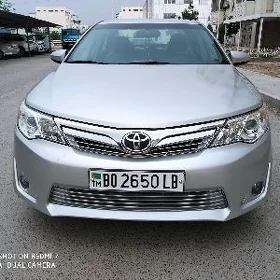 Toyota Camry 2011