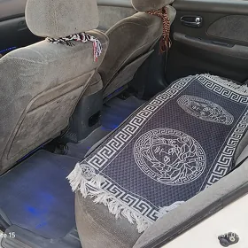 Kia Optima 2002