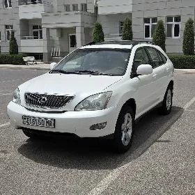 Lexus RX 330 2004