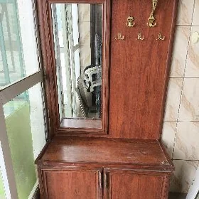 prihoşka şkaf