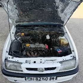 Opel Vectra 1992