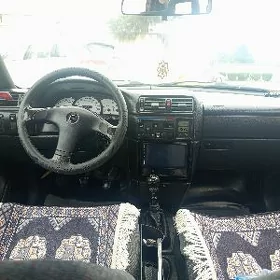 Opel Vectra 1992
