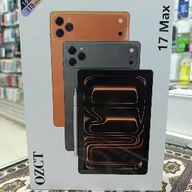 Planşet 17pro Max 1TB