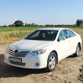 Toyota Camry 2008