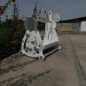 tokly sallançak