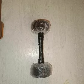 Gantel Гантель