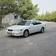 Toyota Camry 2001