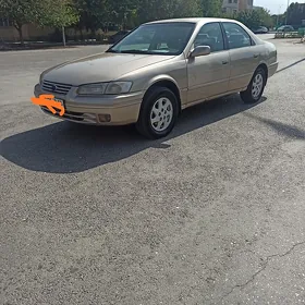 Toyota Camry 1997