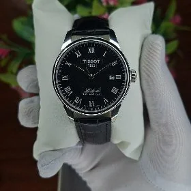 Sagat Tissot le locle