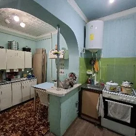 Satlyk Amatly jaý 1-mkr️