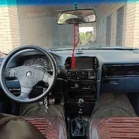 Opel Vectra 1993