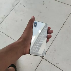 IPhone X RU/A