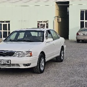Toyota Avalon 1996
