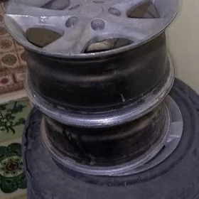 мари диска 15
