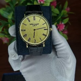 Sagat Patek Philippe