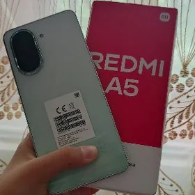Redmi A5 3/64gb