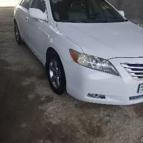 Toyota Camry 2007