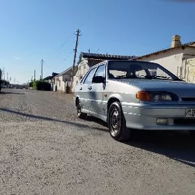 Lada 2115 2001