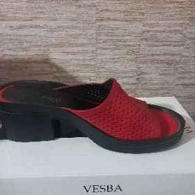 Шлепки (Сабо)женские